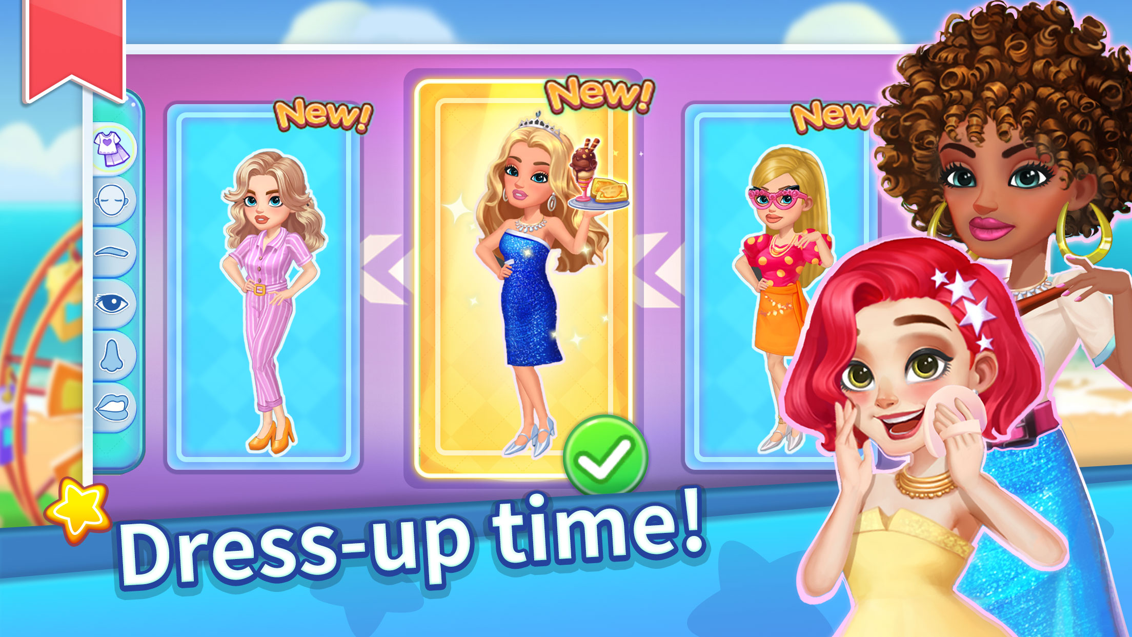 اسکرین شات 6 بازی Cooking Master Adventure Games