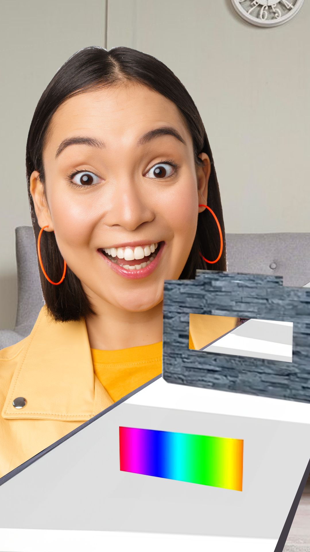 اسکرین شات 5 بازی Tip Tap Game Challenge