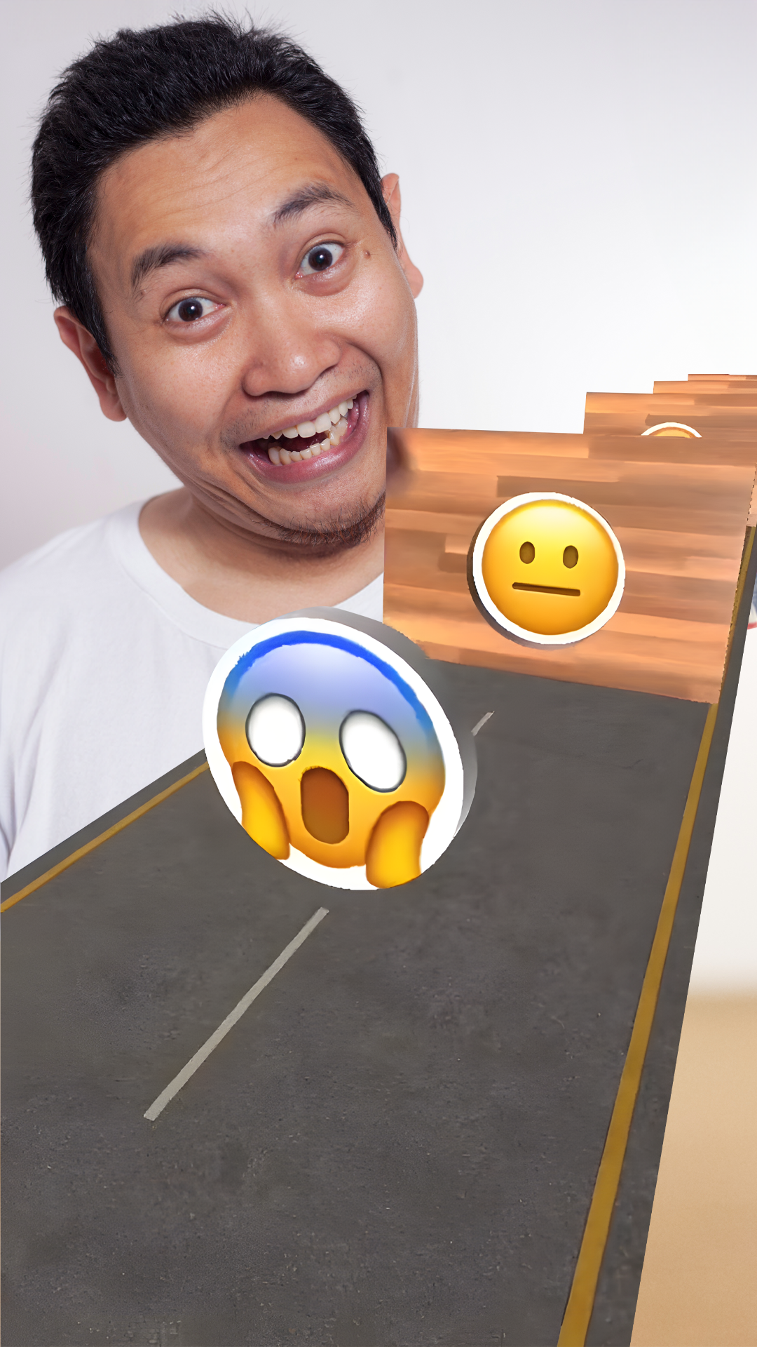 اسکرین شات 4 بازی Tip Tap Game Challenge