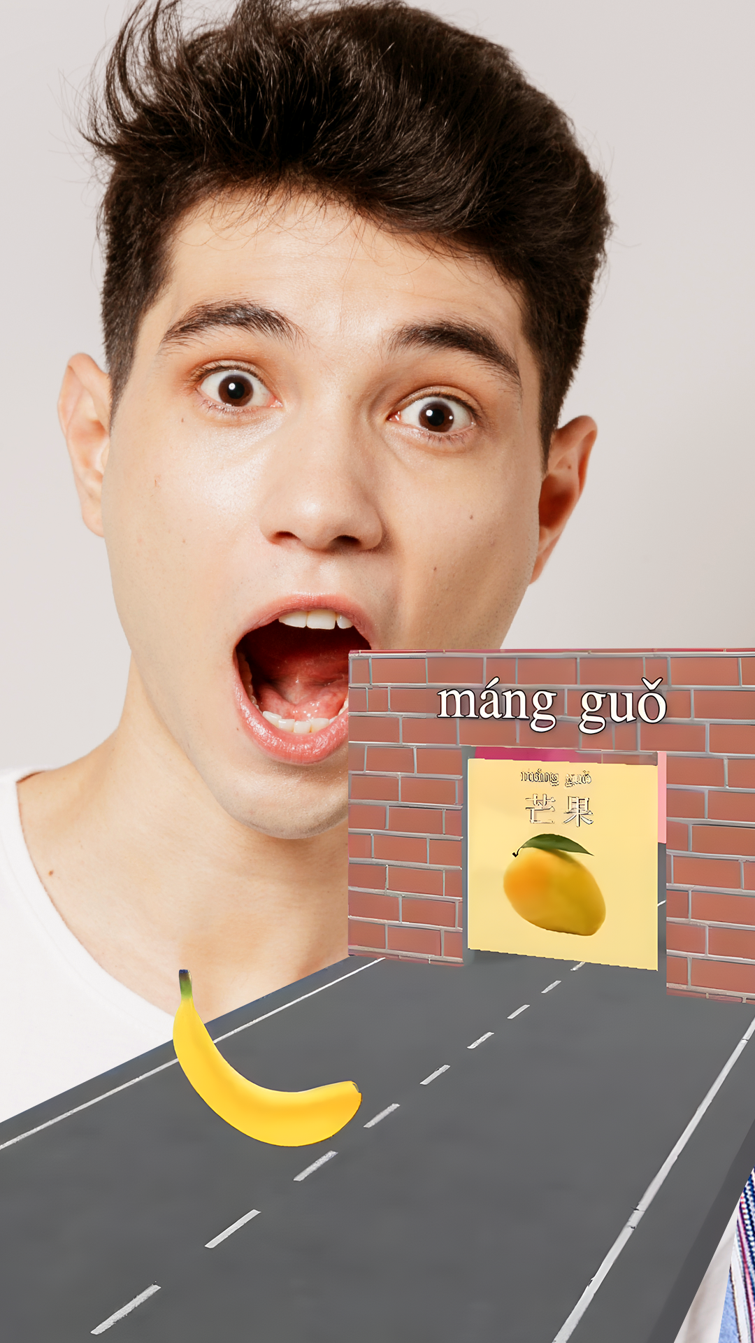 اسکرین شات 2 بازی Tip Tap Game Challenge