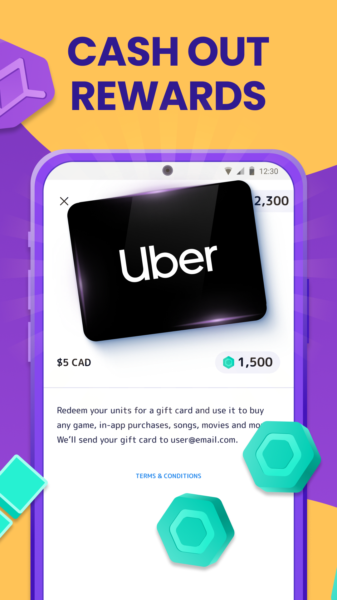 اسکرین شات 4 برنامه MISTPLAY: Play to Earn Money