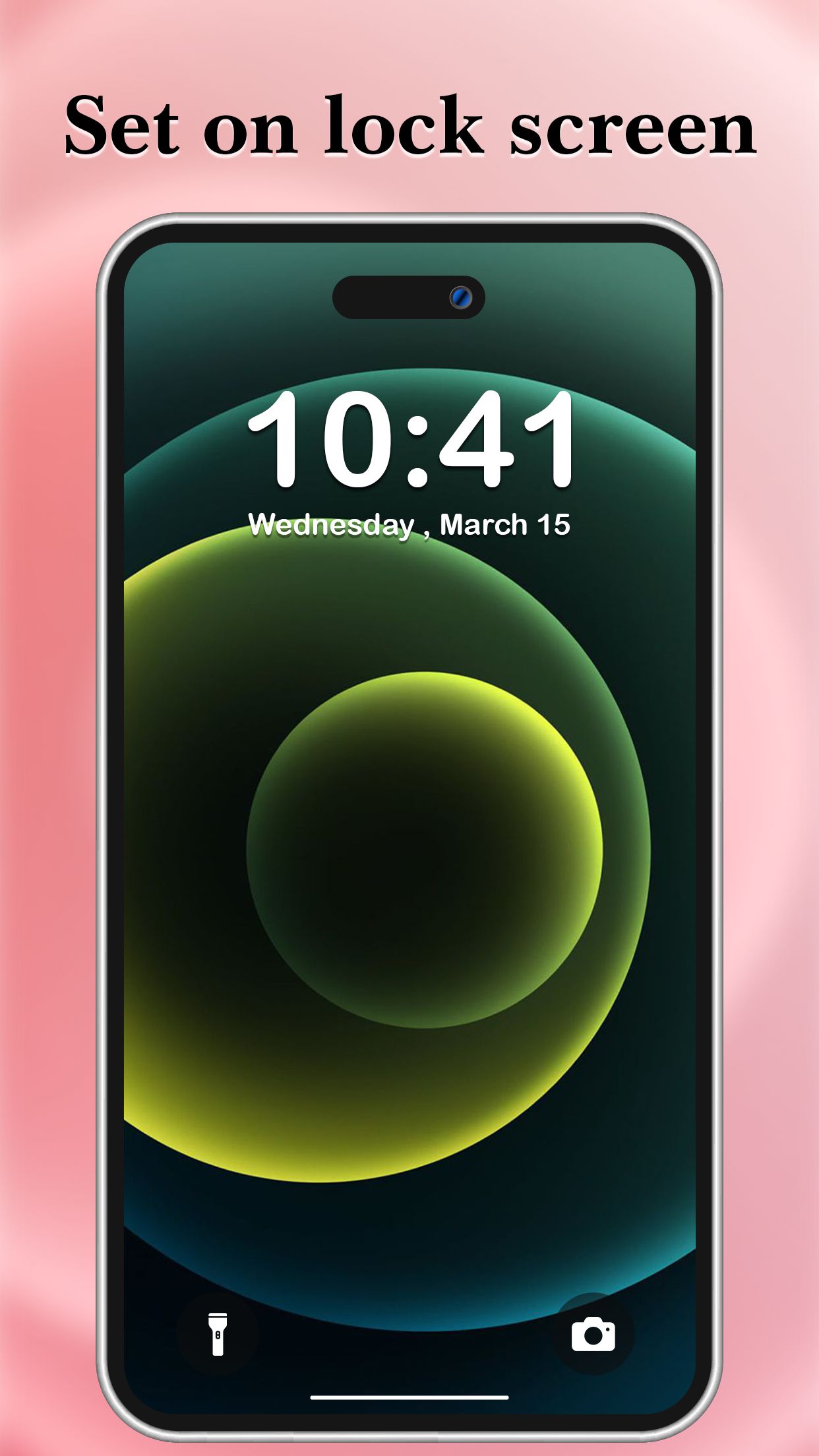 اسکرین شات 5 برنامه Iphone Wallpaper: iphone 17