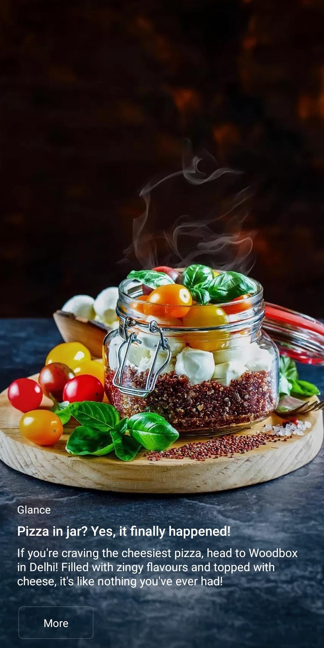 اسکرین شات 4 برنامه Mi Wallpaper Carousel