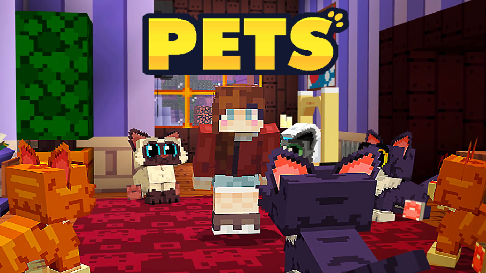 اسکرین شات 2 بازی Crafting and Building