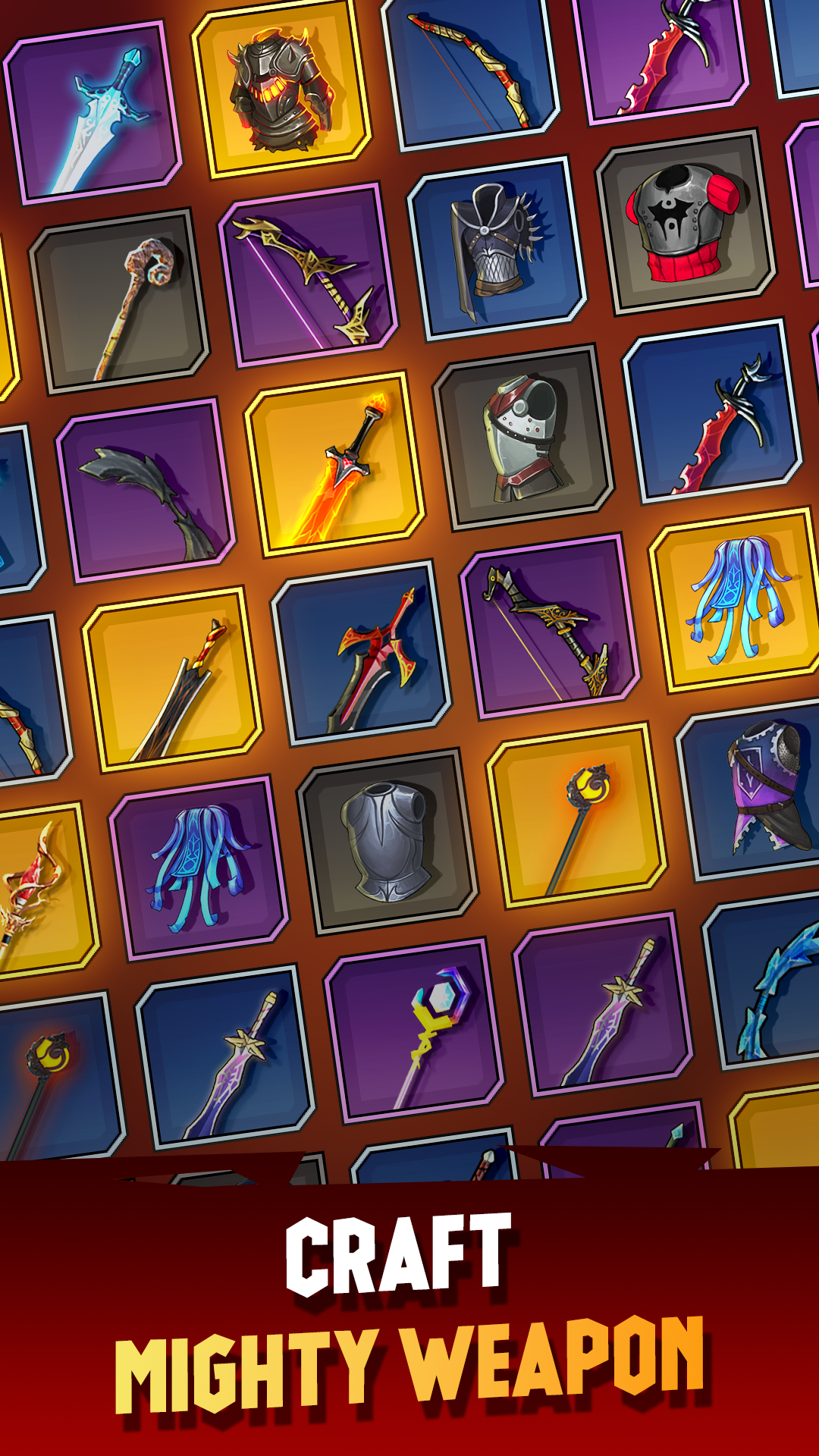 اسکرین شات 4 بازی Awakening of Guardians