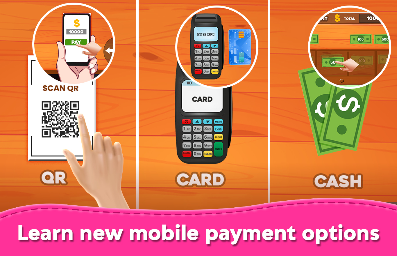 اسکرین شات 8 بازی DIY Mobile Phone Case Makeover