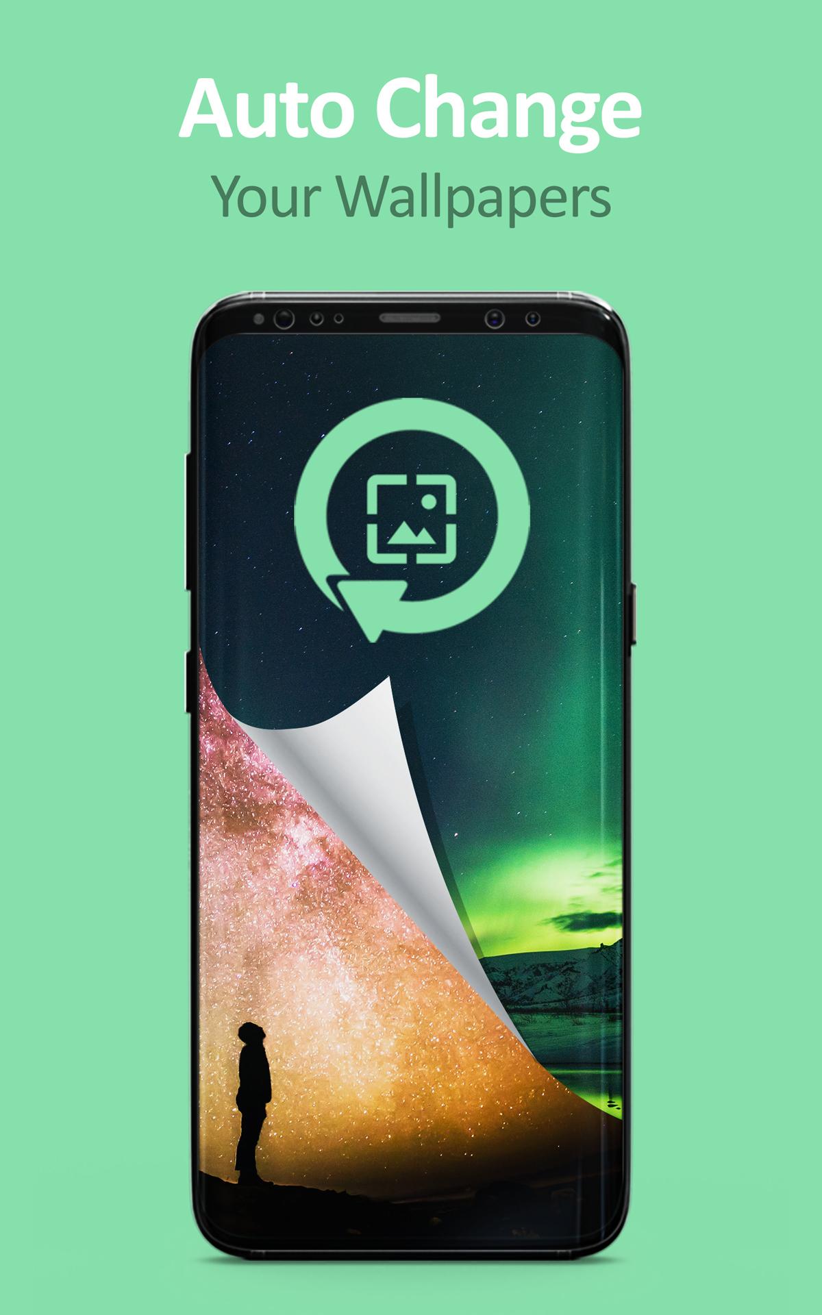 اسکرین شات 6 برنامه Everpics HD & Live Wallpapers