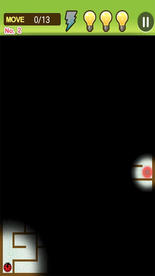 اسکرین شات 7 بازی Maze King