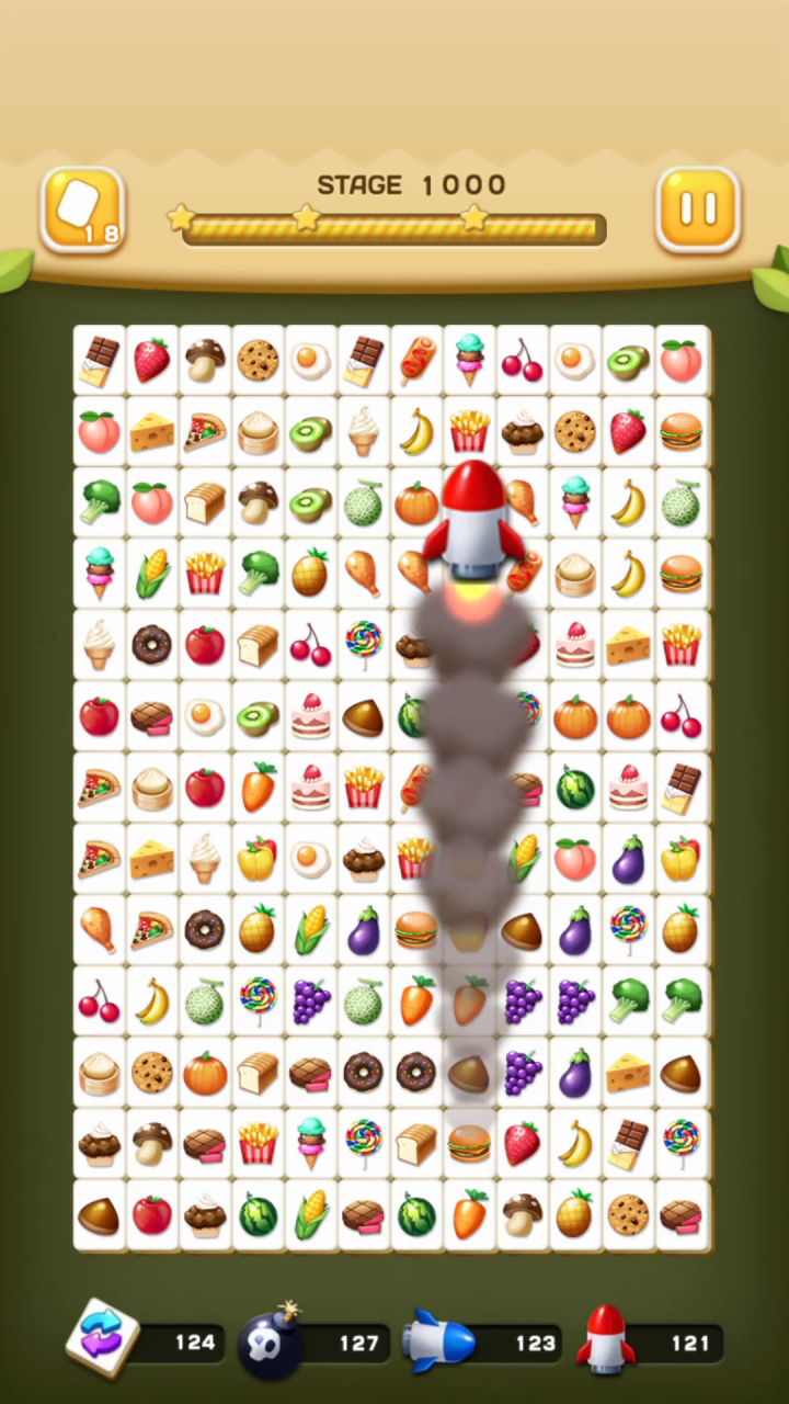 اسکرین شات 8 بازی Shisen Sho Mahjong Connect