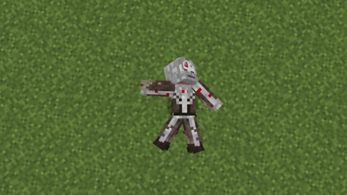 اسکرین شات 3 برنامه TNT Mod for MCPE