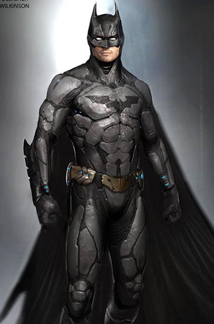 اسکرین شات 1 بازی شبیه ساز بازی اکشن بتمن جوکر جدید