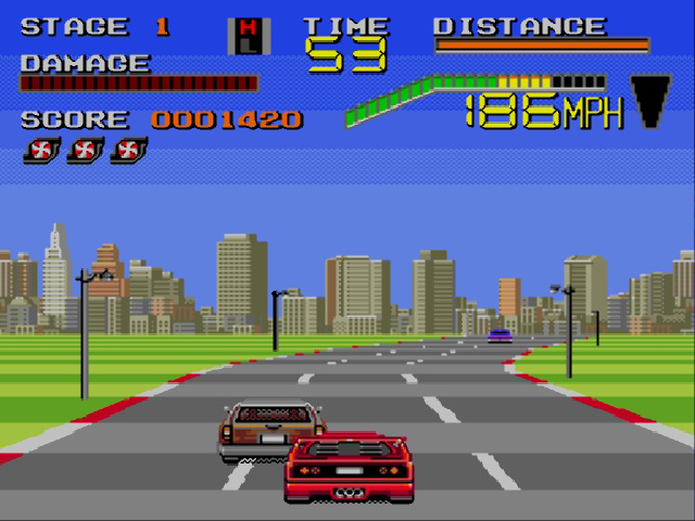 اسکرین شات 5 بازی شبیه ساز بازی پلیسی تعقیب و گریز دزد