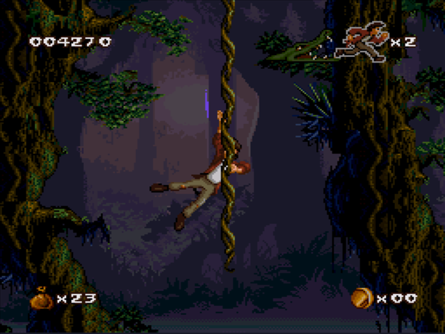 اسکرین شات 5 بازی شبیه ساز بازی پسرانه جنگل آمازون