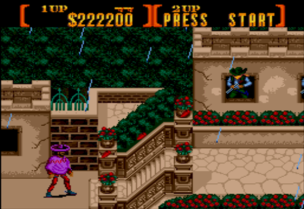 اسکرین شات 3 بازی شبیه ساز بازی کلانتر هفت تیرکش وسترن