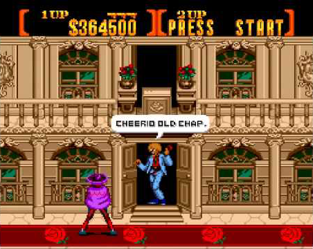 اسکرین شات 4 بازی شبیه ساز بازی کلانتر هفت تیرکش وسترن