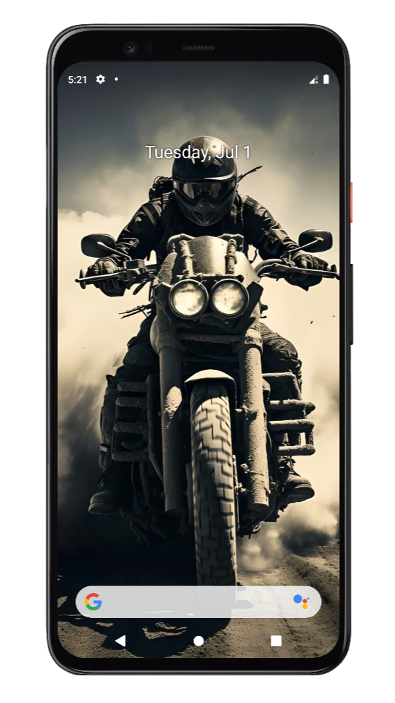 اسکرین شات 7 برنامه تصویر زمینه پسرانه | والپیپر