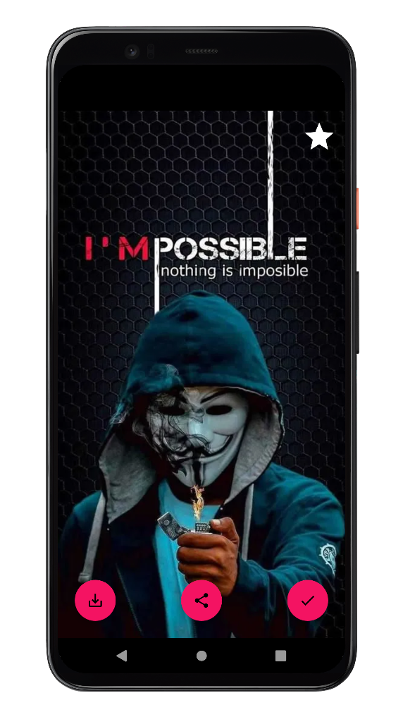 اسکرین شات 3 برنامه تصویر زمینه پسرانه | والپیپر