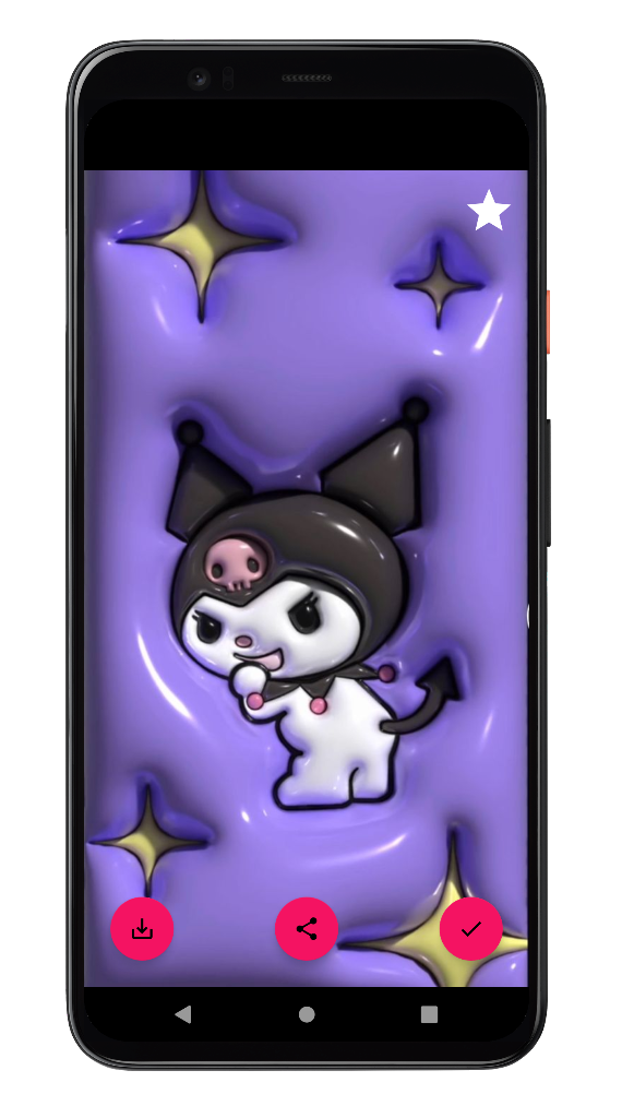 اسکرین شات 2 برنامه تصویر زمینه کرومی | والپیپر