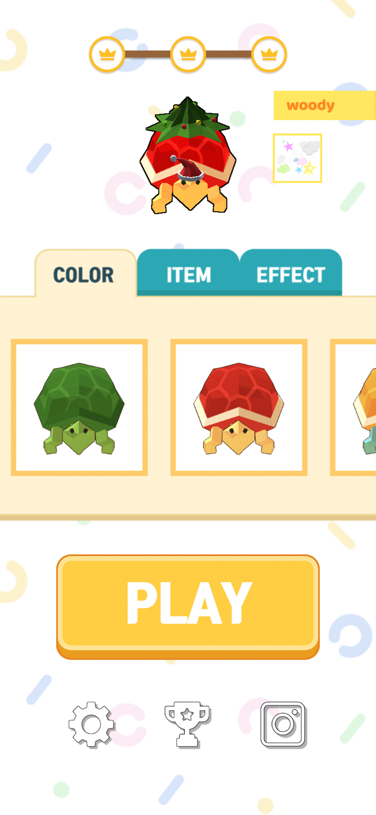 اسکرین شات 6 بازی Dumb turtle