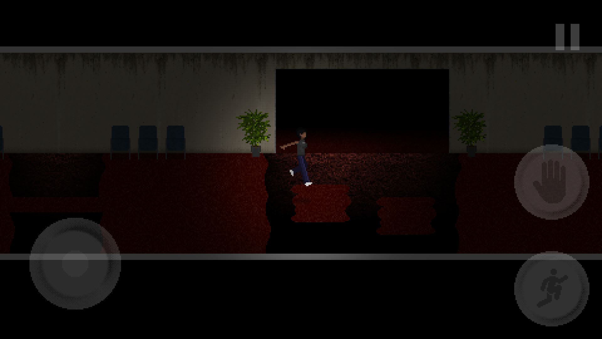 اسکرین شات 1 بازی Mr Hopps Playhouse: The Toybox