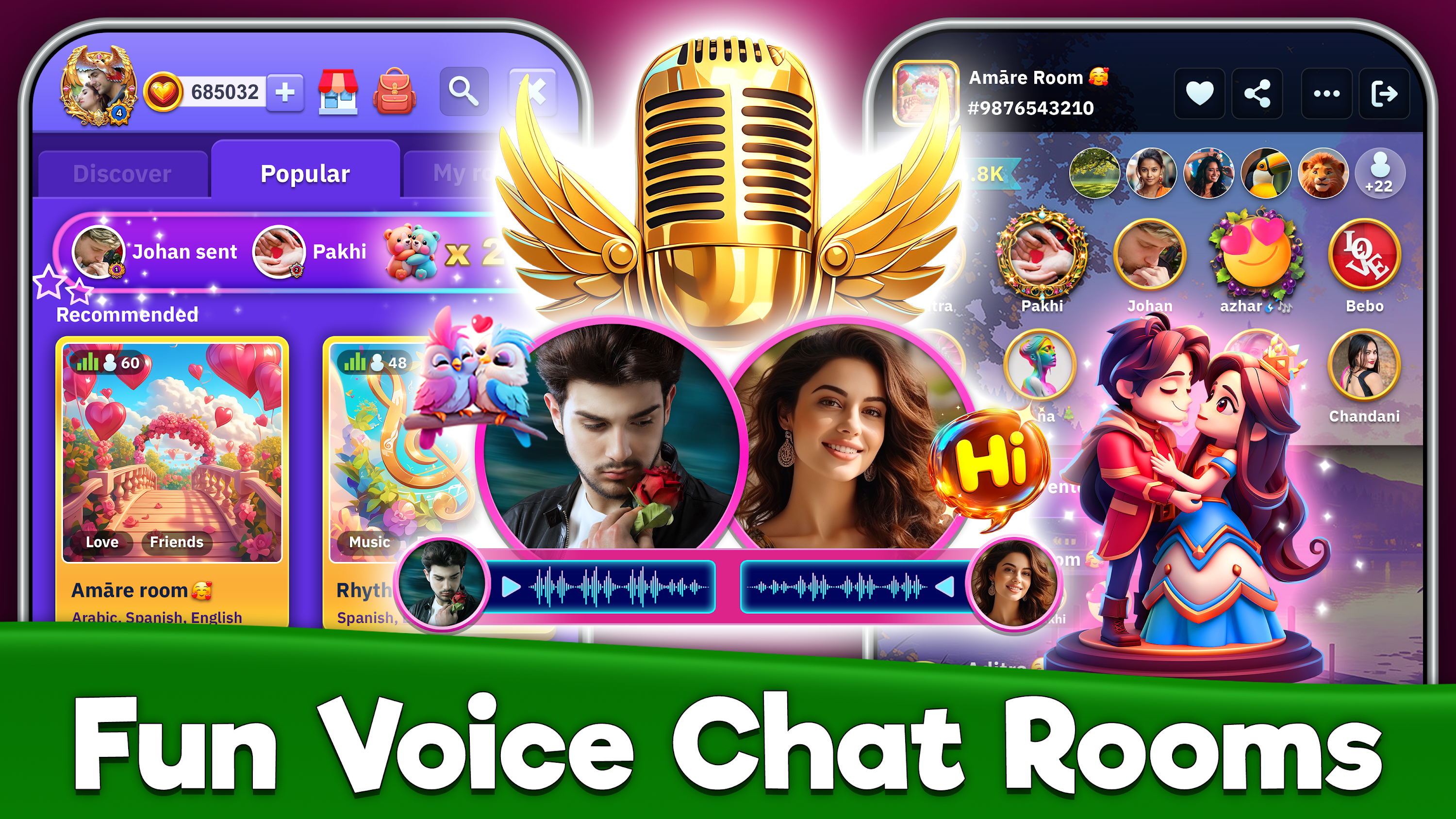 اسکرین شات 3 بازی Parchis CLUB - Pro Ludo