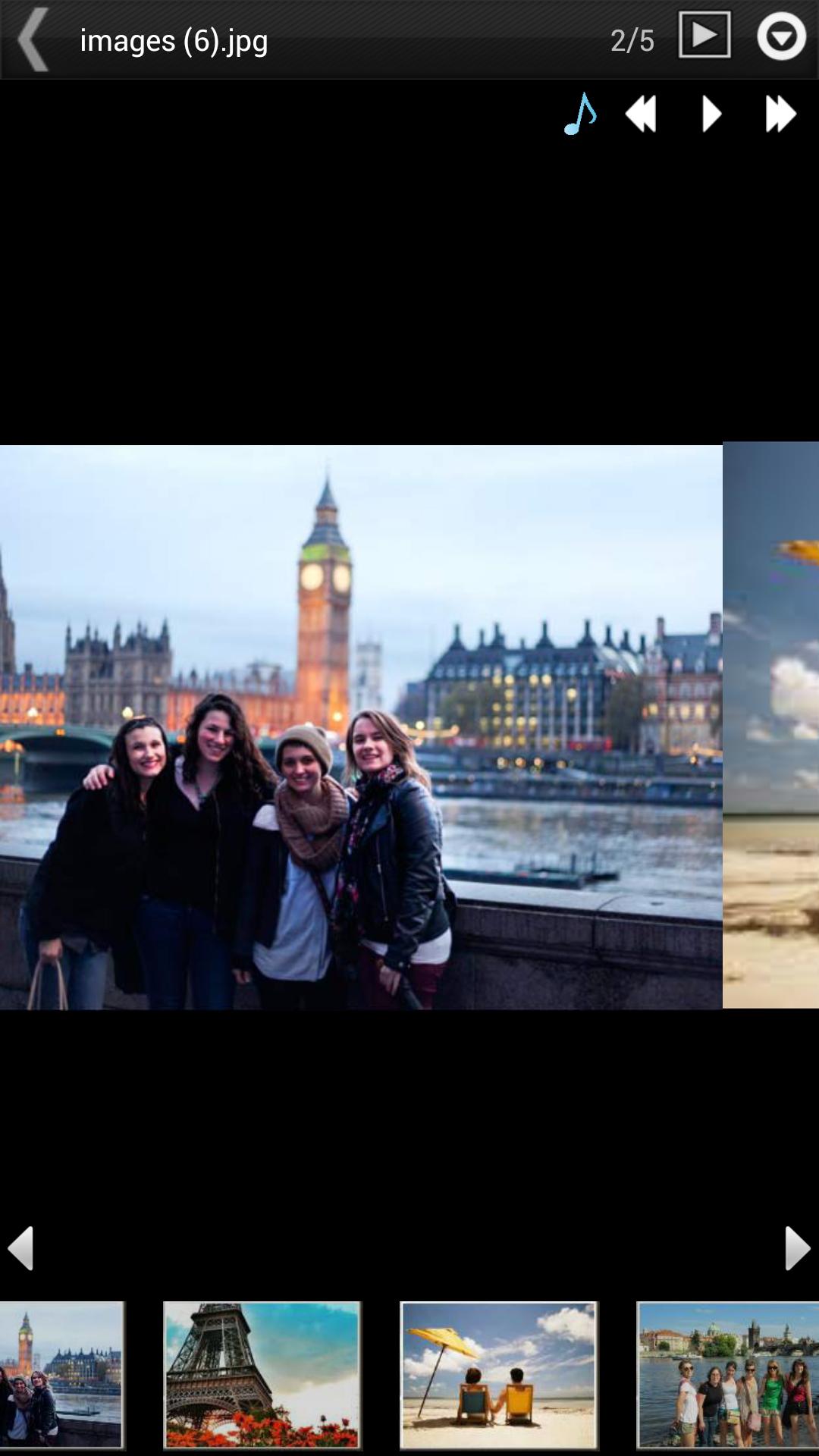 اسکرین شات 5 برنامه Gallery Lock (Hide pictures)