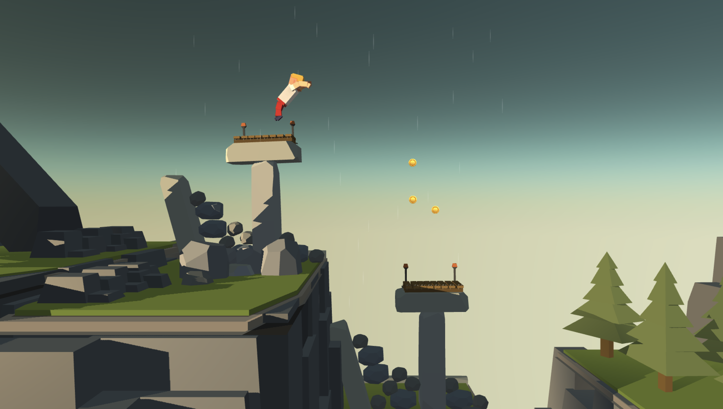 اسکرین شات 7 بازی Backflipper: Flip city & space