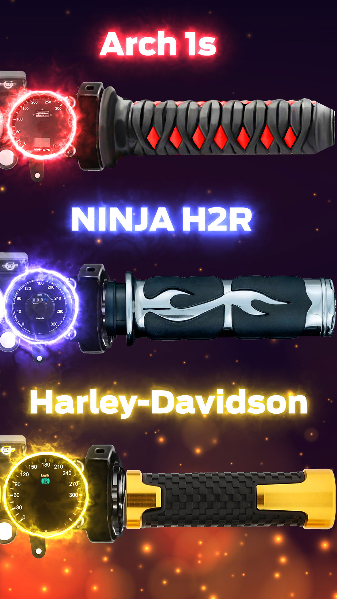 اسکرین شات 4 بازی Motor Simulation: ASMR Sounds