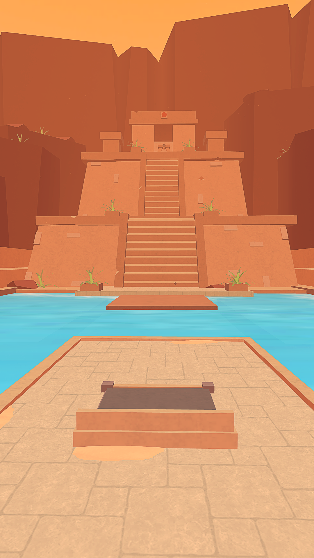 اسکرین شات 7 بازی Faraway: Puzzle Escape