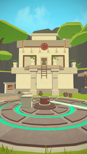 اسکرین شات 1 بازی Faraway 2: Jungle Escape