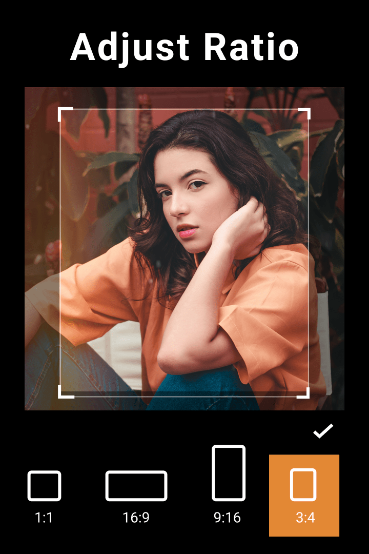 اسکرین شات 4 برنامه Video Editor