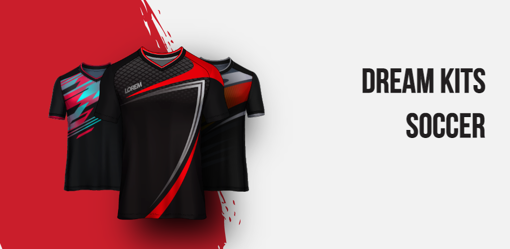 اسکرین شات 5 برنامه All Dream Kits League