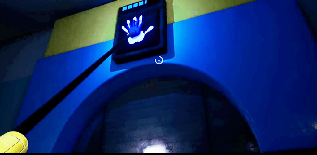 اسکرین شات 2 بازی it's Play time : poppy factory