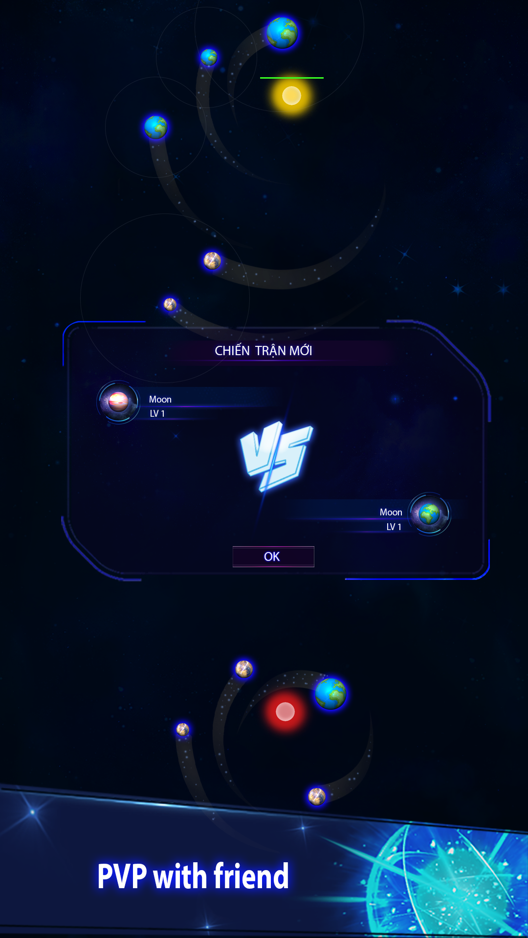 اسکرین شات 8 بازی Universe Master - Break The Ea