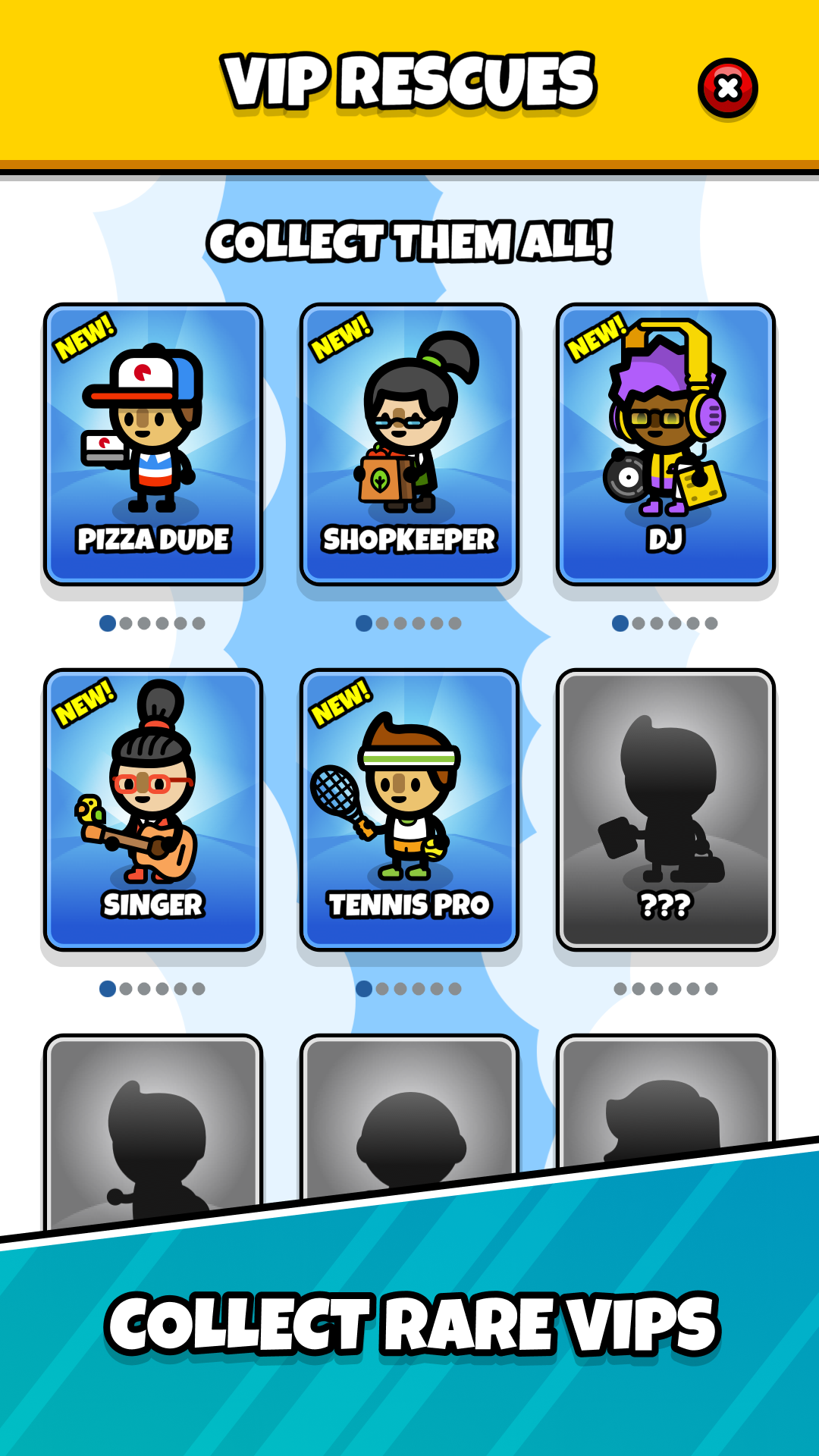 اسکرین شات 5 بازی Sliding Seas