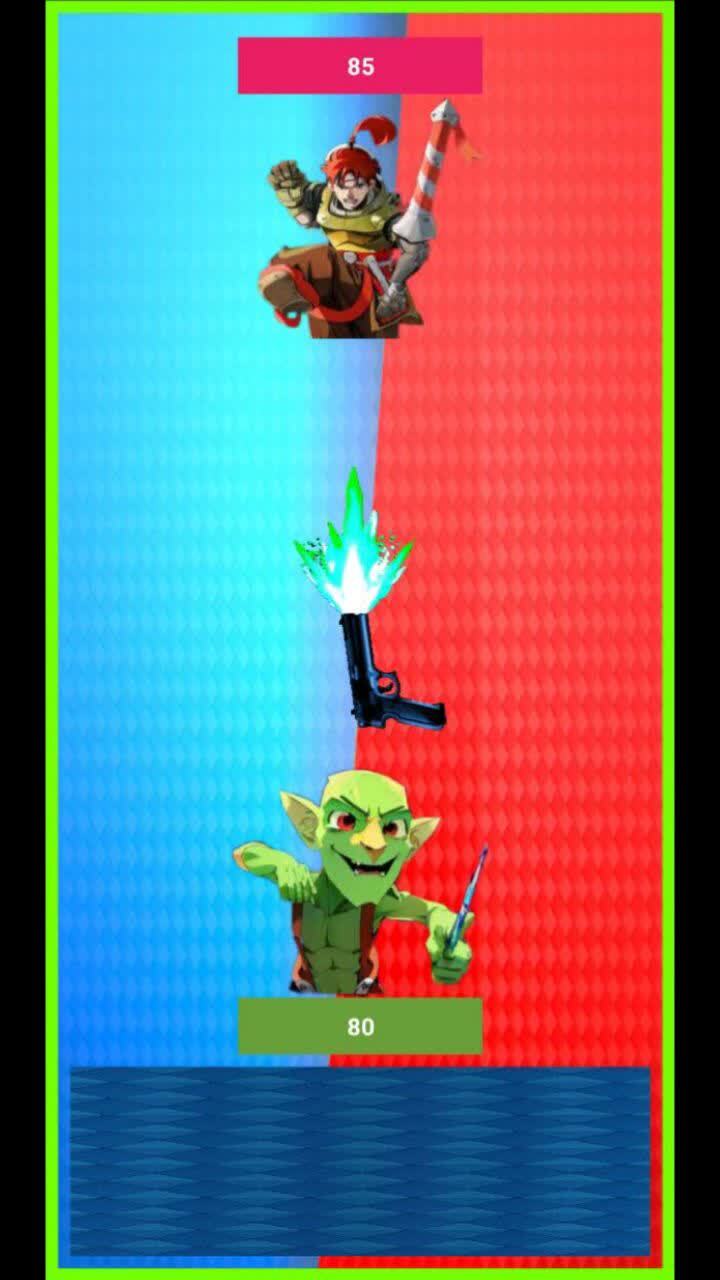 اسکرین شات 8 بازی ‏‏‏اِی آی رویال