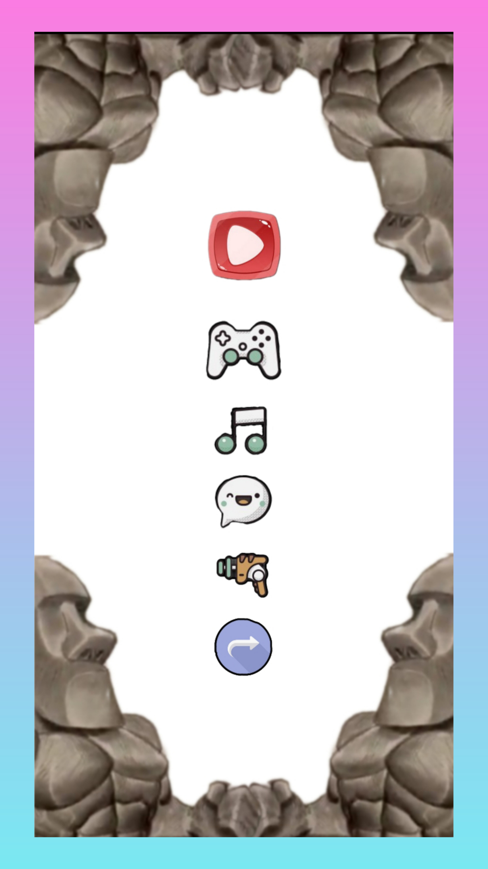 اسکرین شات 1 بازی انقلاب کاکا سنگی1/شکست بی تی اس