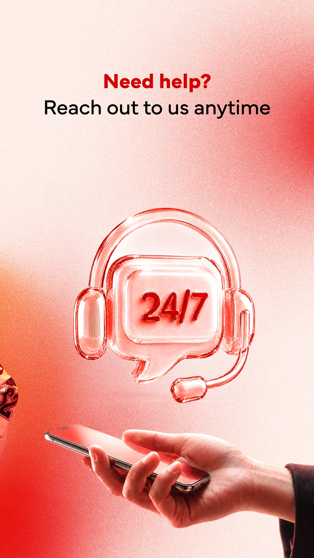 اسکرین شات 8 برنامه Airtel: Recharge, Bank & Loans