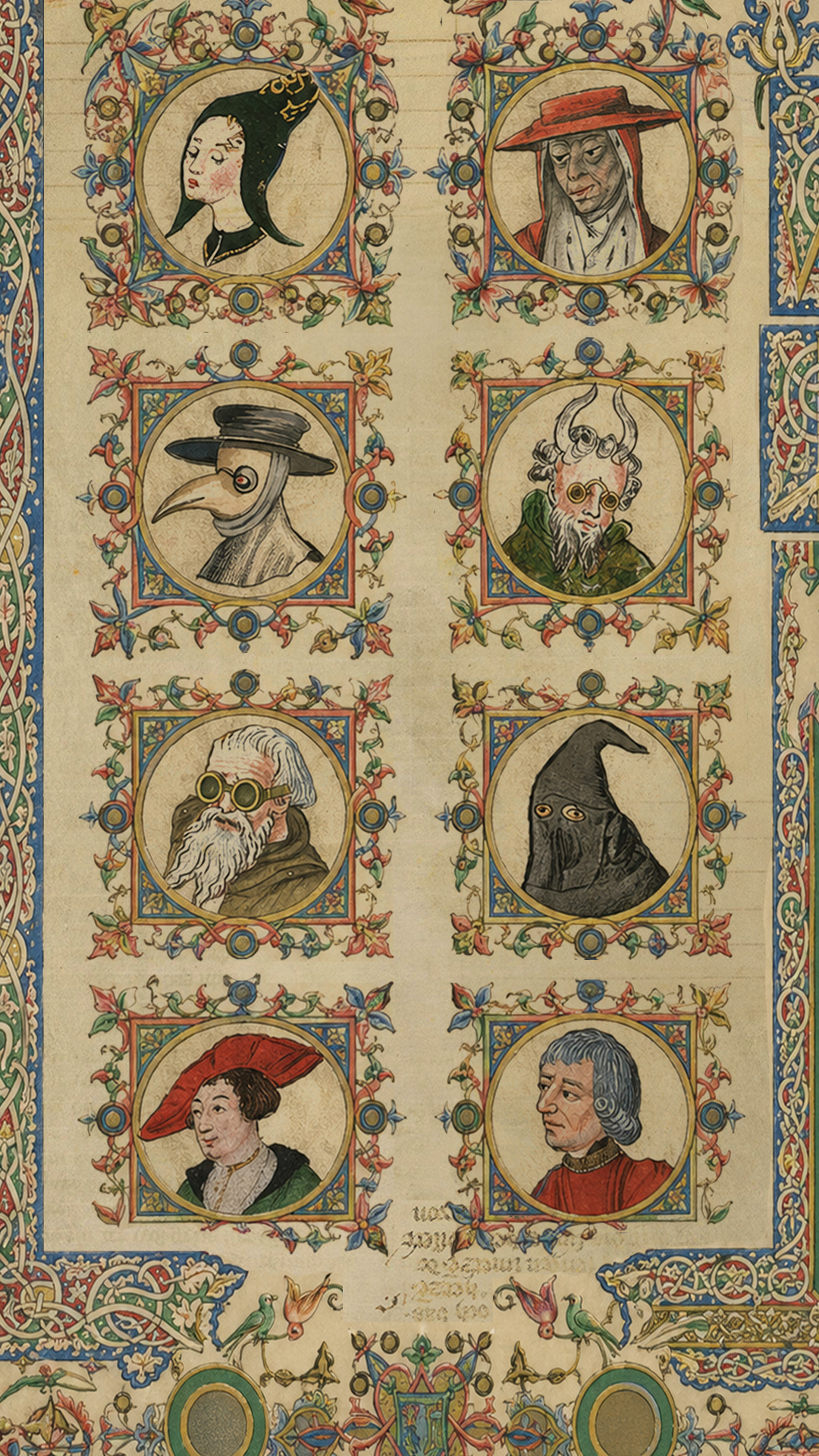 اسکرین شات 3 بازی Medieval Idle King