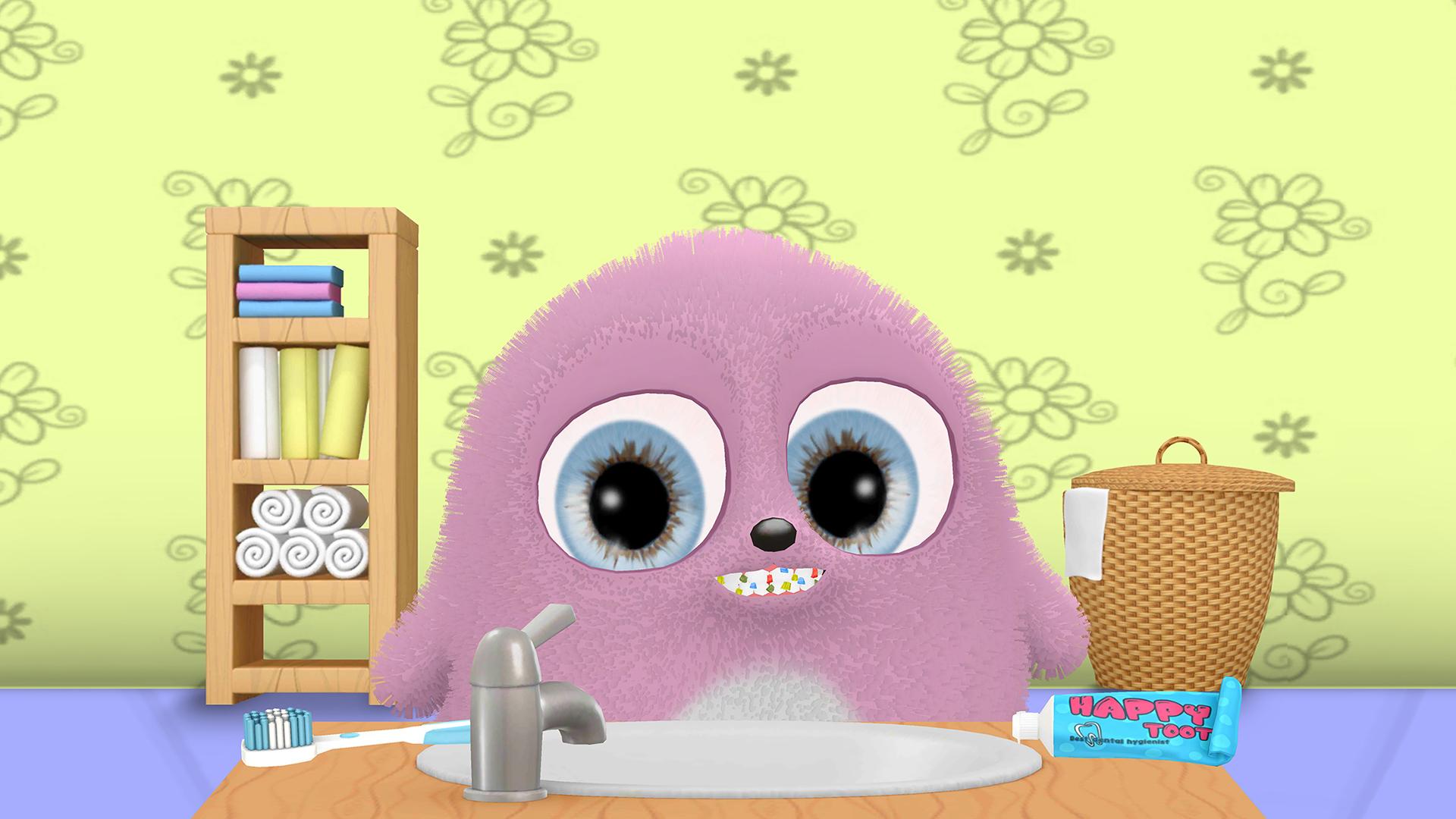 اسکرین شات 4 بازی My Virtual Pet