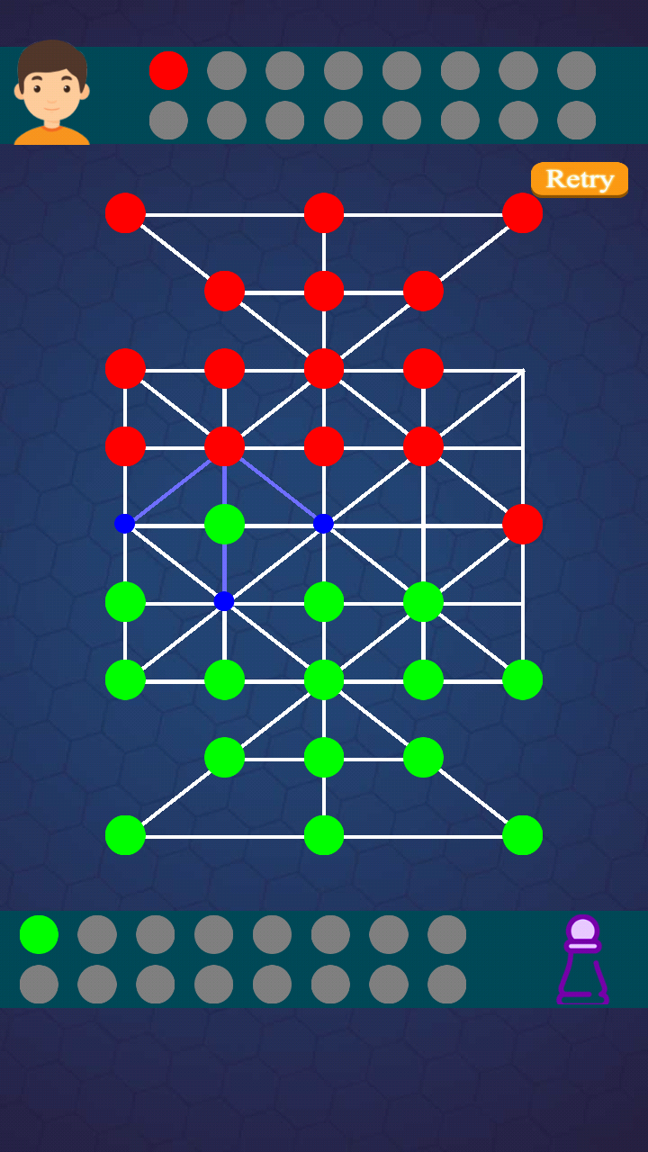 اسکرین شات 5 بازی Ludo Champs Game