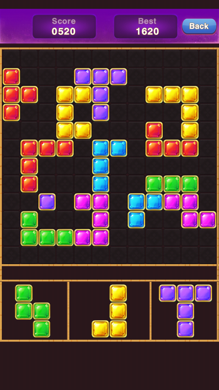 اسکرین شات 8 بازی Ludo Champs Game