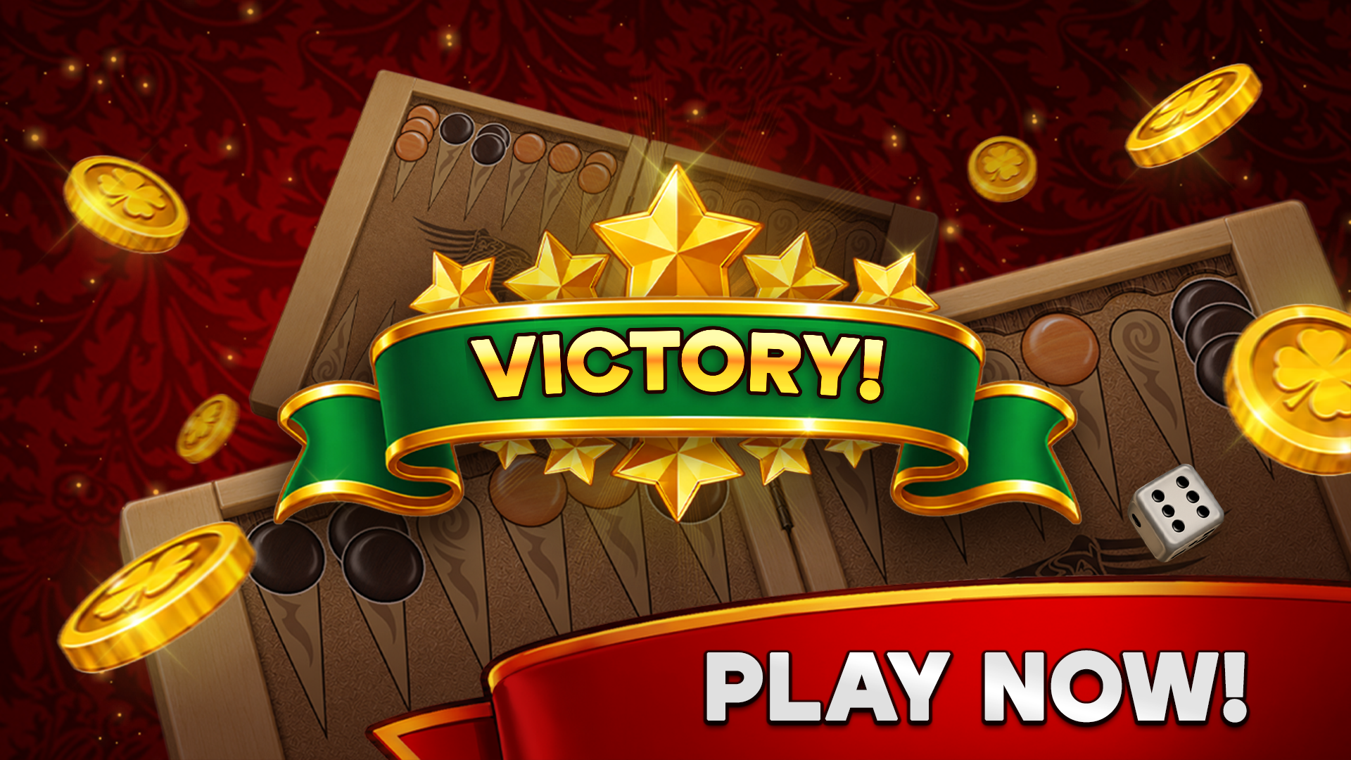 اسکرین شات 6 بازی Backgammon online and offline