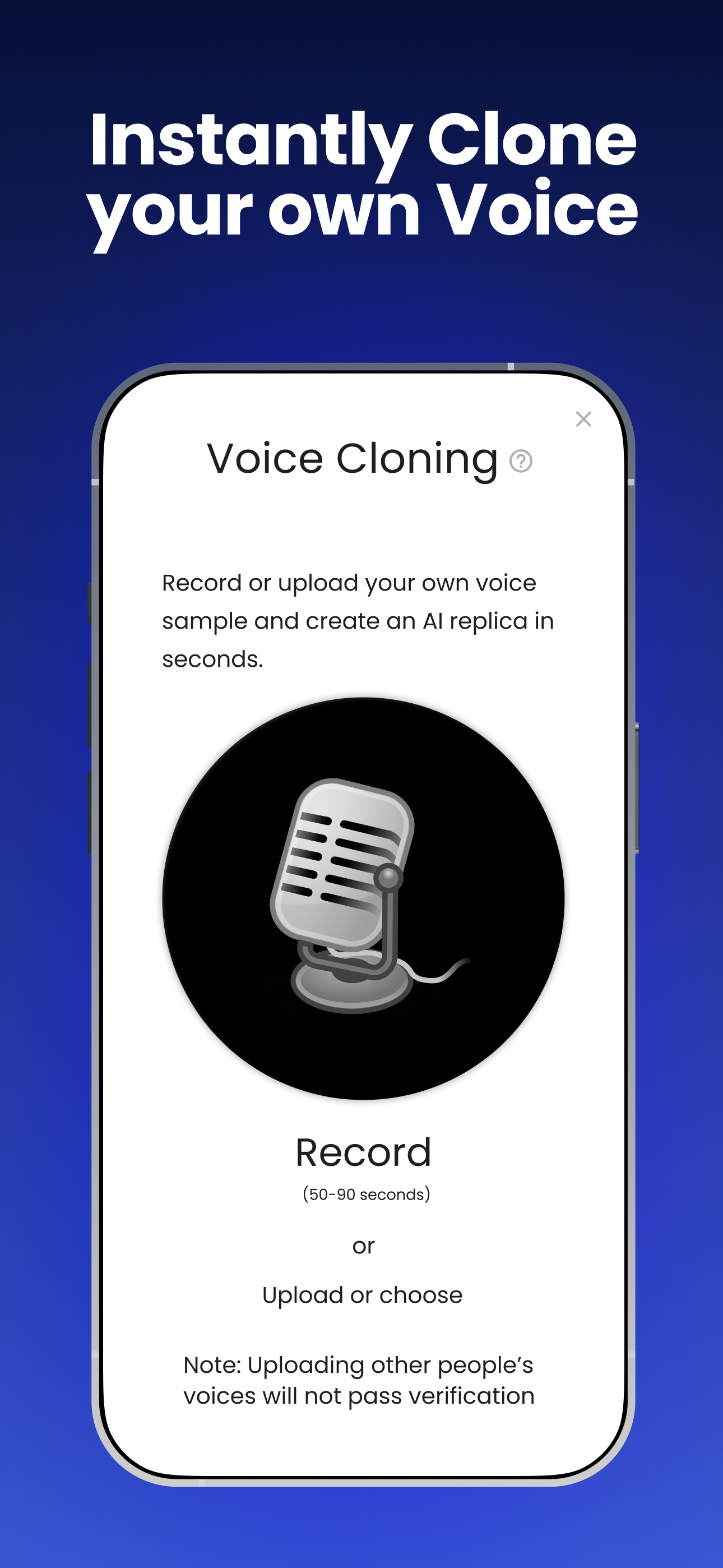 اسکرین شات 3 برنامه NaturalReader - Text to Speech