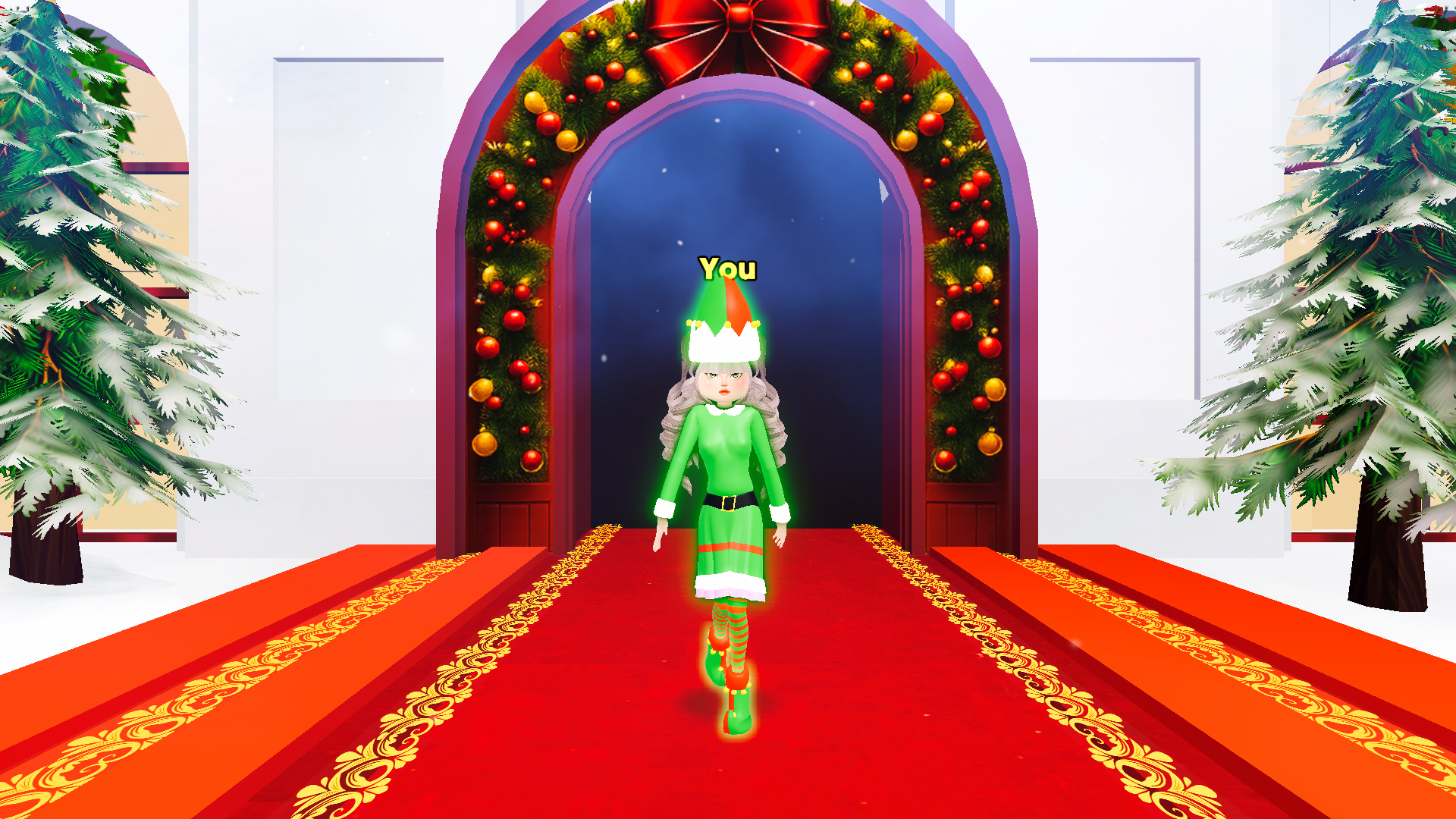 اسکرین شات 6 بازی Dress up n Impress: Fashion