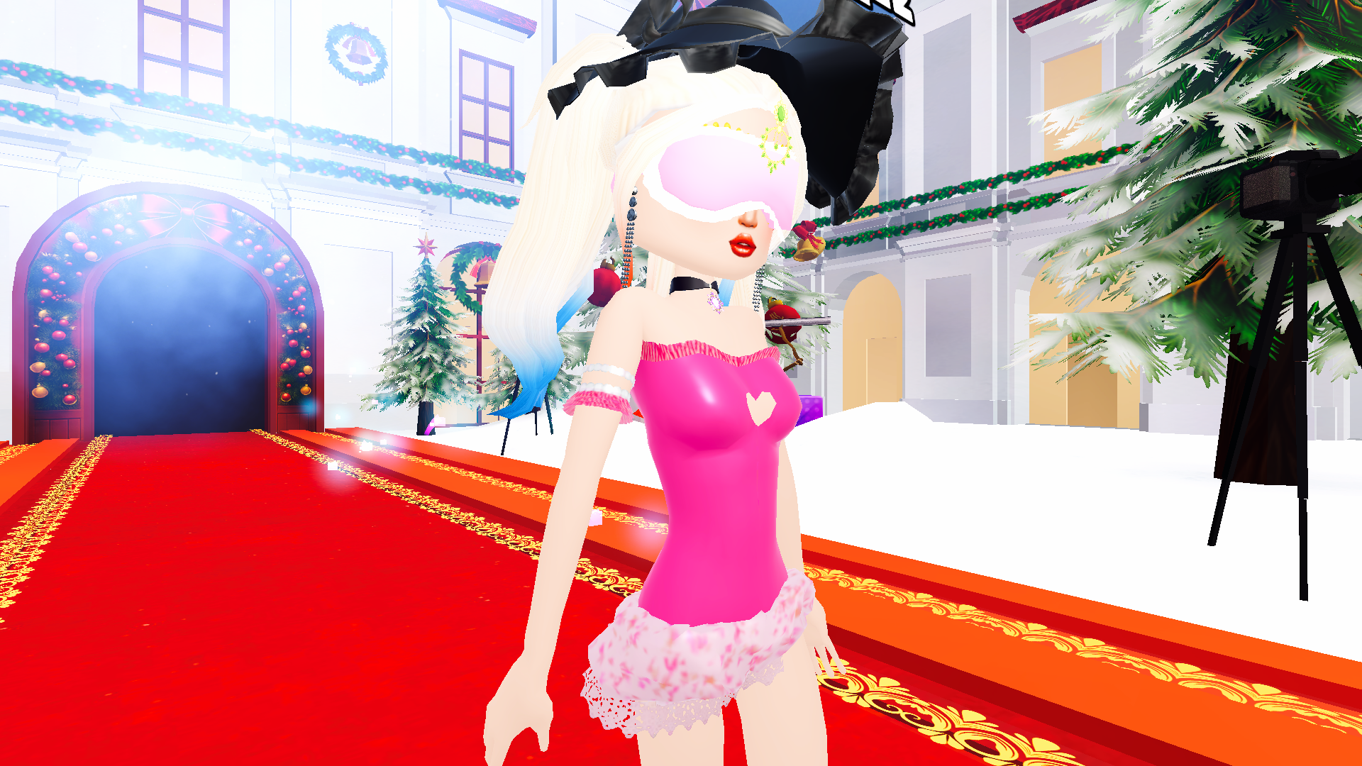 اسکرین شات 5 بازی Dress up n Impress: Fashion