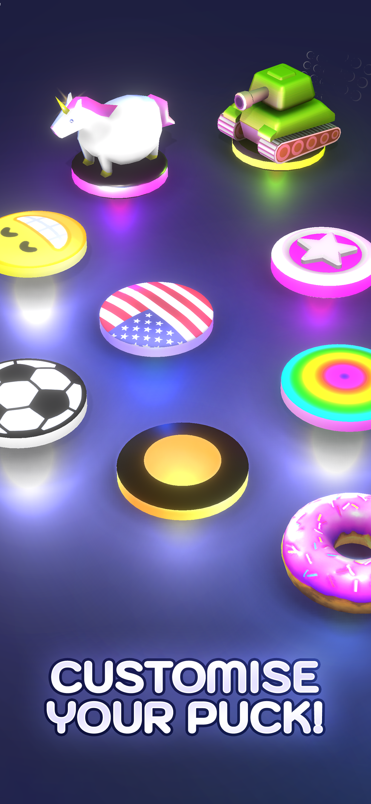 اسکرین شات 6 بازی Buca! Fun, Satisfying Game