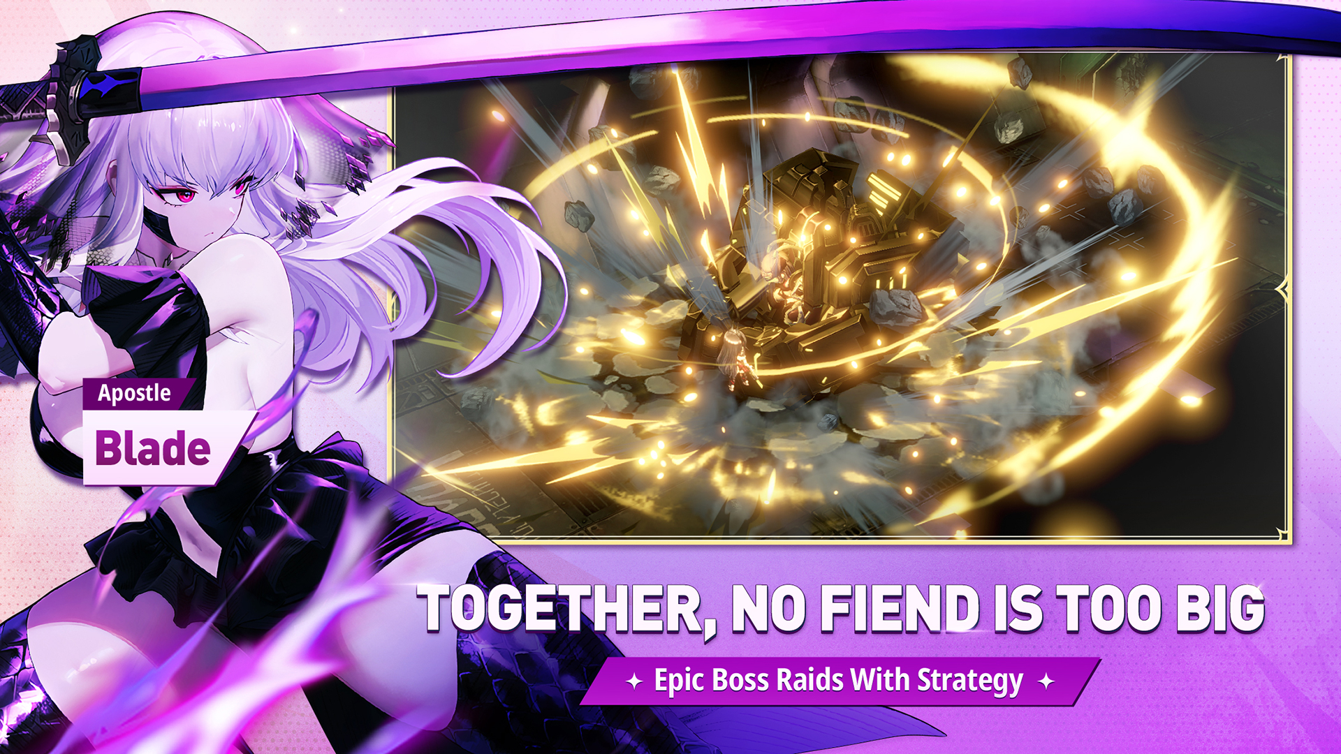 اسکرین شات 6 بازی BrownDust2 - Full Burst RPG