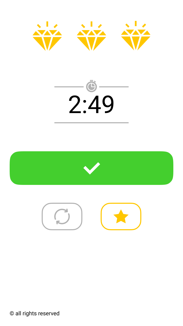 اسکرین شات 6 بازی Jigsaw Cat Mosaic Puzzles