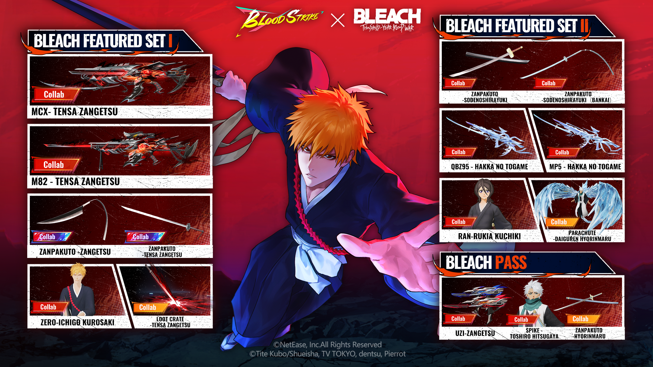 اسکرین شات 3 بازی Blood Strike - FPS for all